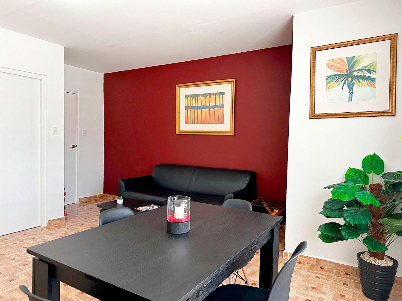 Ladybugs Apartments Palm Beach Bagian luar foto