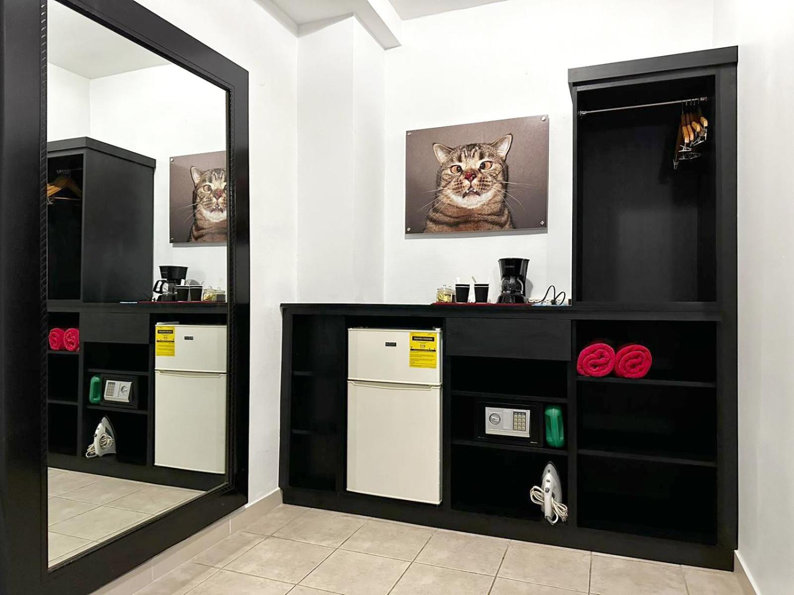 Ladybugs Apartments Palm Beach Bagian luar foto